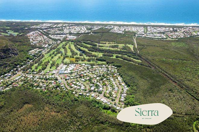 Picture of 5 Sierra Place, MOUNT COOLUM QLD 4573