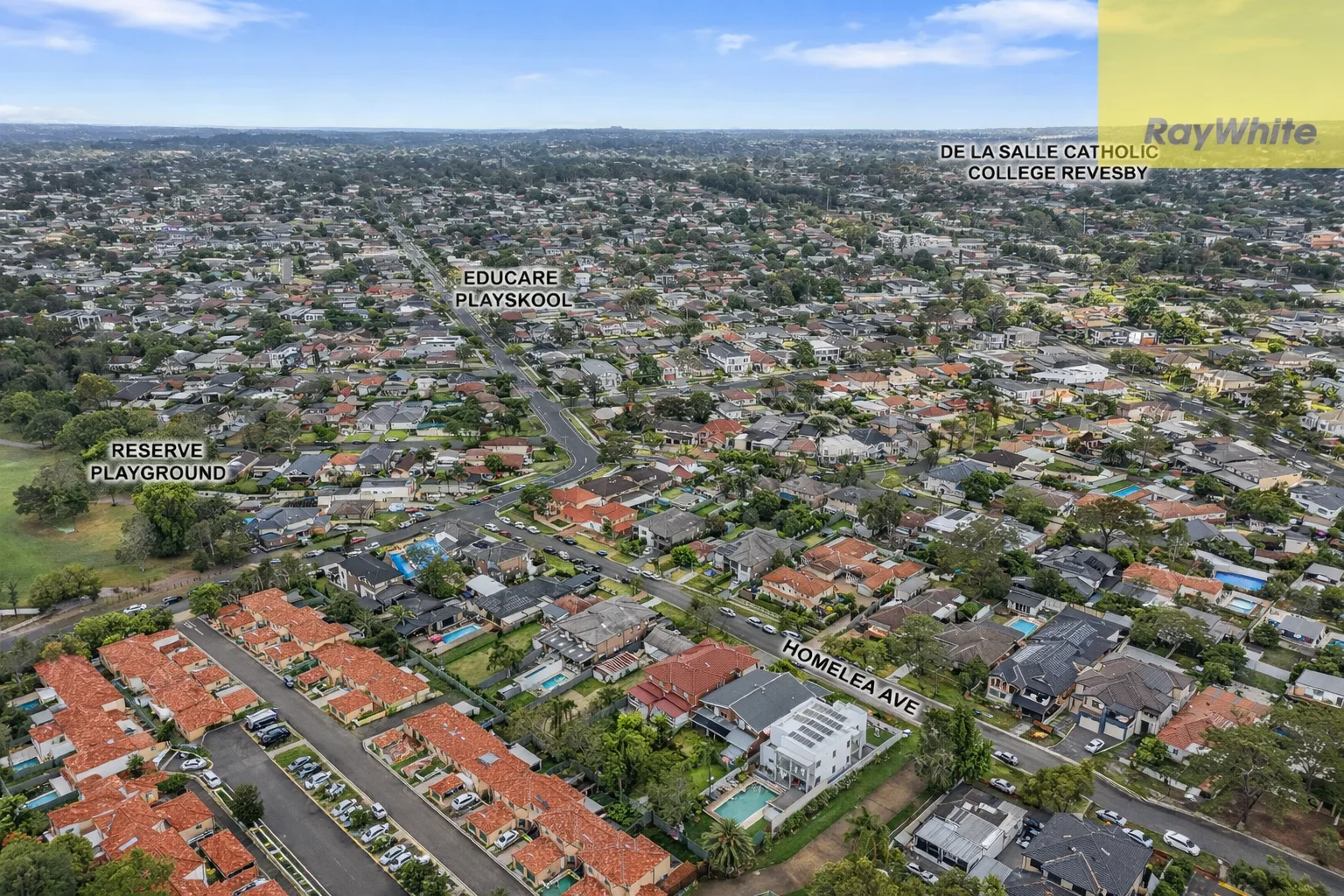 Additional image 16 of 20 Homelea Avenue, Panania NSW 2213
