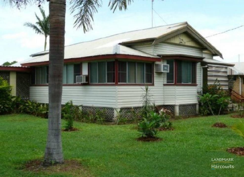 117 Drysdale Street, Brandon QLD 4808