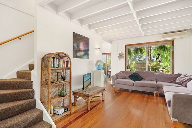 Picture of 3/54 Butler Street, BYRON BAY NSW 2481