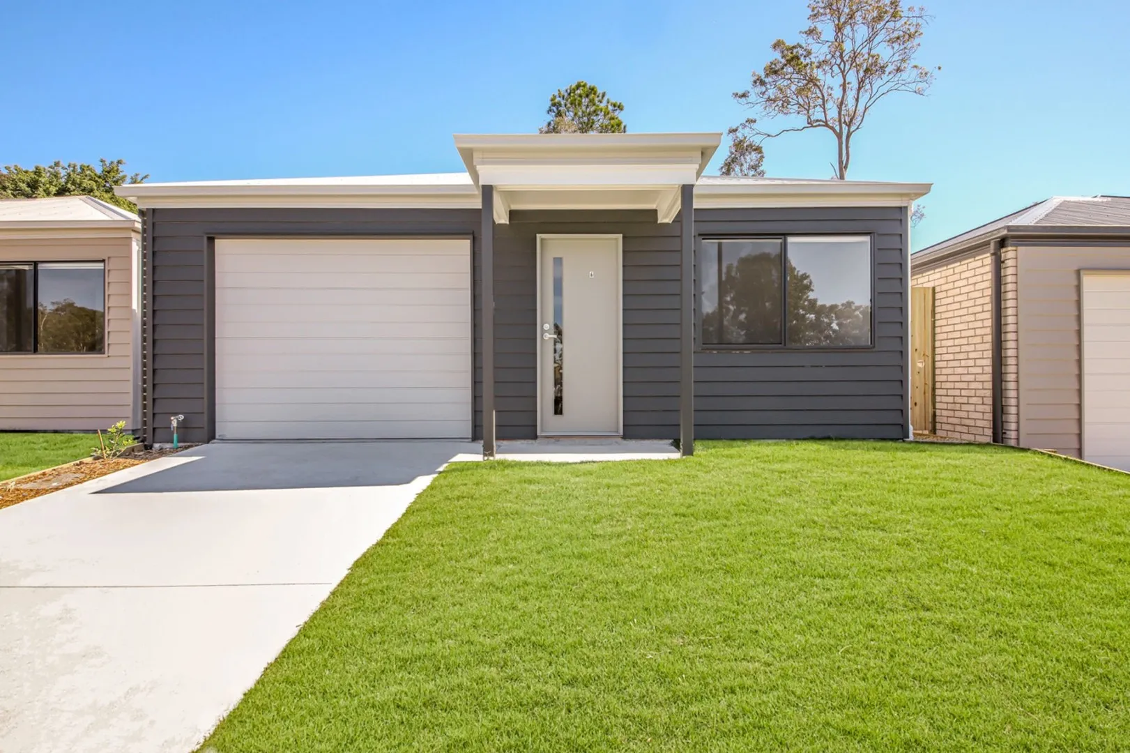 Four Bedroom Home, Morayfield