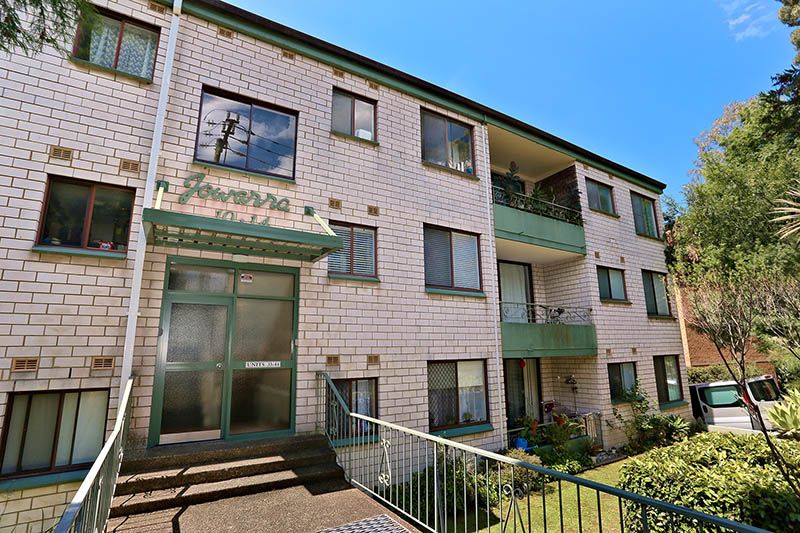 18/10-14 Dural Street, Hornsby NSW 2077, Image 0