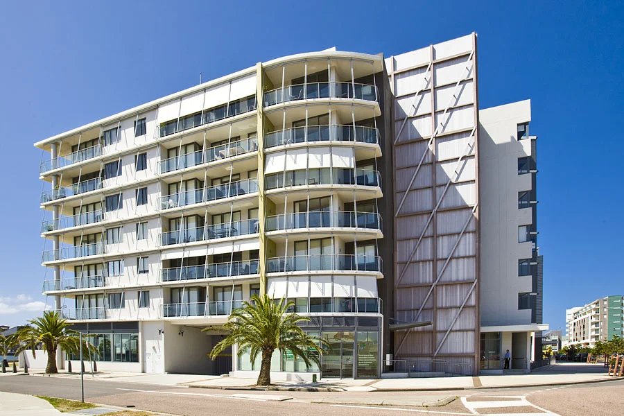 Additional image 5 of 204/19 Honeysuckle Drive, Newcastle NSW 2300