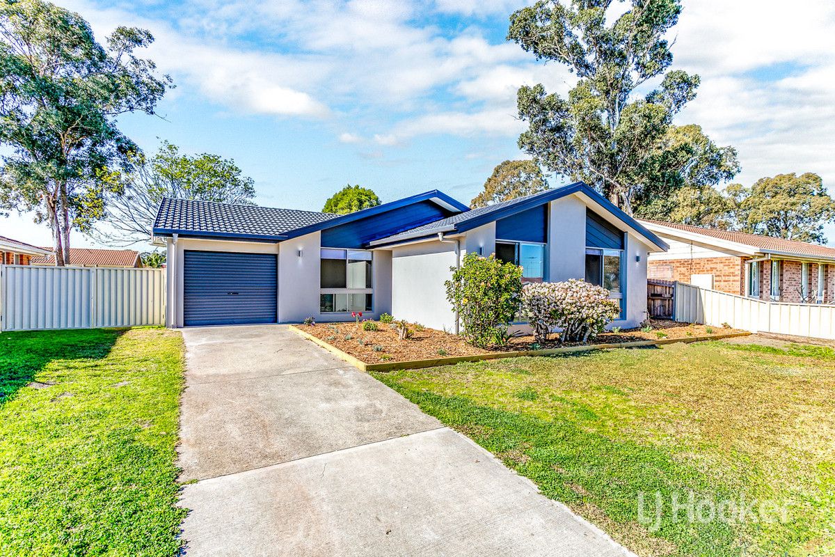 31 Simms Road, Oakhurst NSW 2761, Image 0