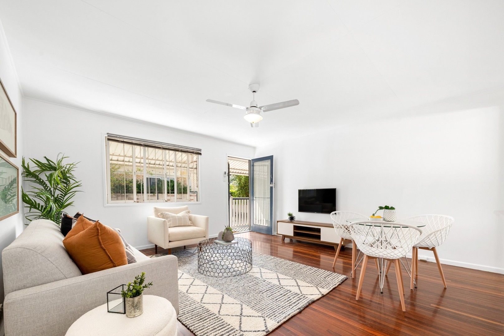 2 bedrooms Apartment / Unit / Flat in 7/95 Moreton Street NEW FARM QLD, 4005