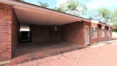 Picture of 2/25 Grevillea Road, KATHERINE NT 0850