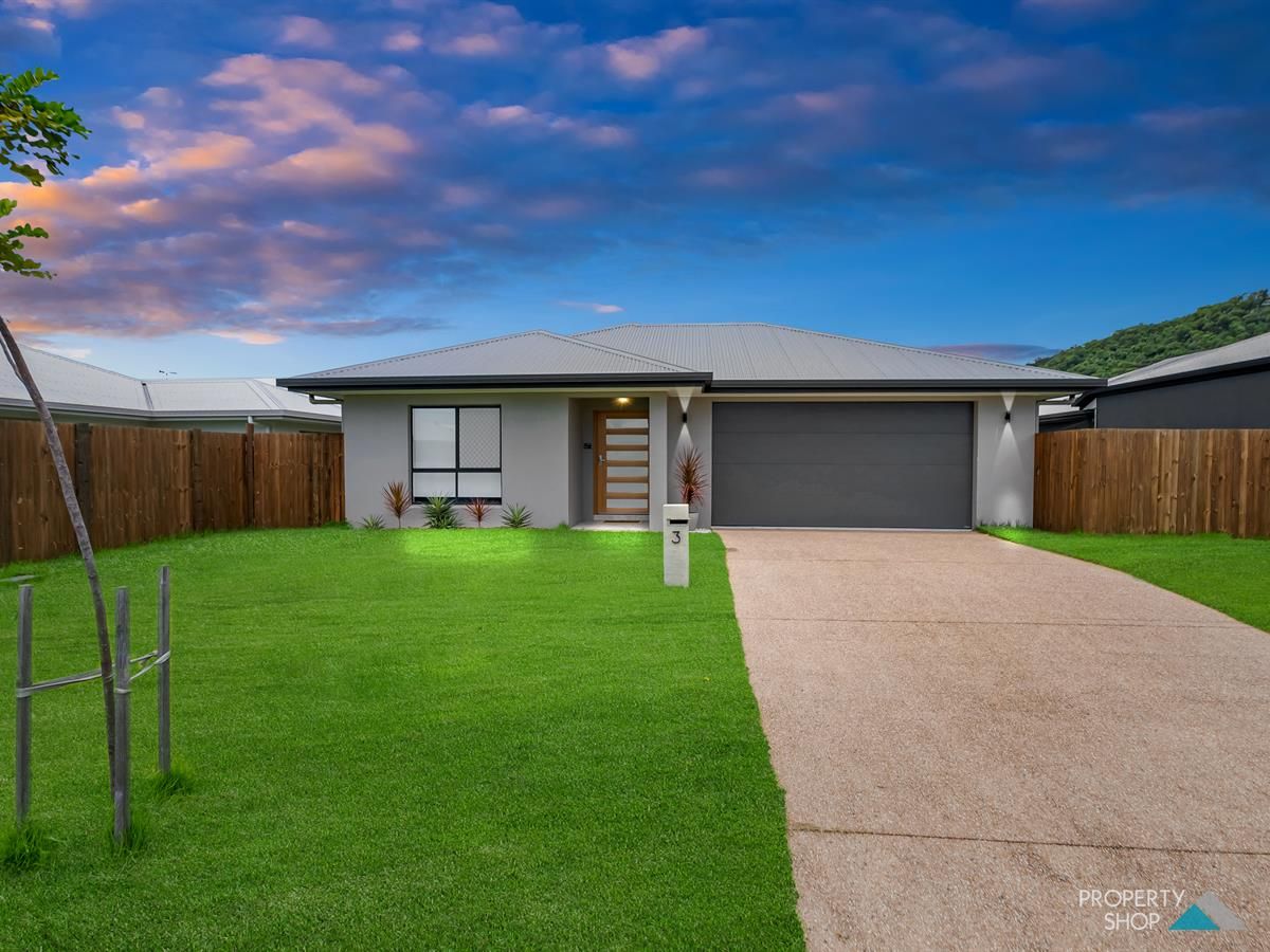 3 Buoy Drive, Trinity Beach QLD 4879 - House For Rent - $775 | Domain