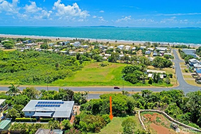 Picture of 162 Farnborough Road, YEPPOON QLD 4703