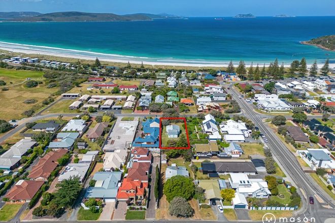 Picture of 31 Marine Terrace, MIDDLETON BEACH WA 6330