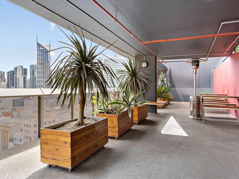 301/20-26 COROMANDEL PLACE, Melbourne VIC 3000, Image 1