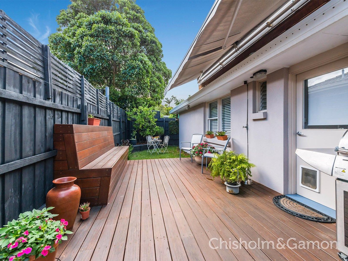 4/17 First Street, Black Rock VIC 3193, Image 0