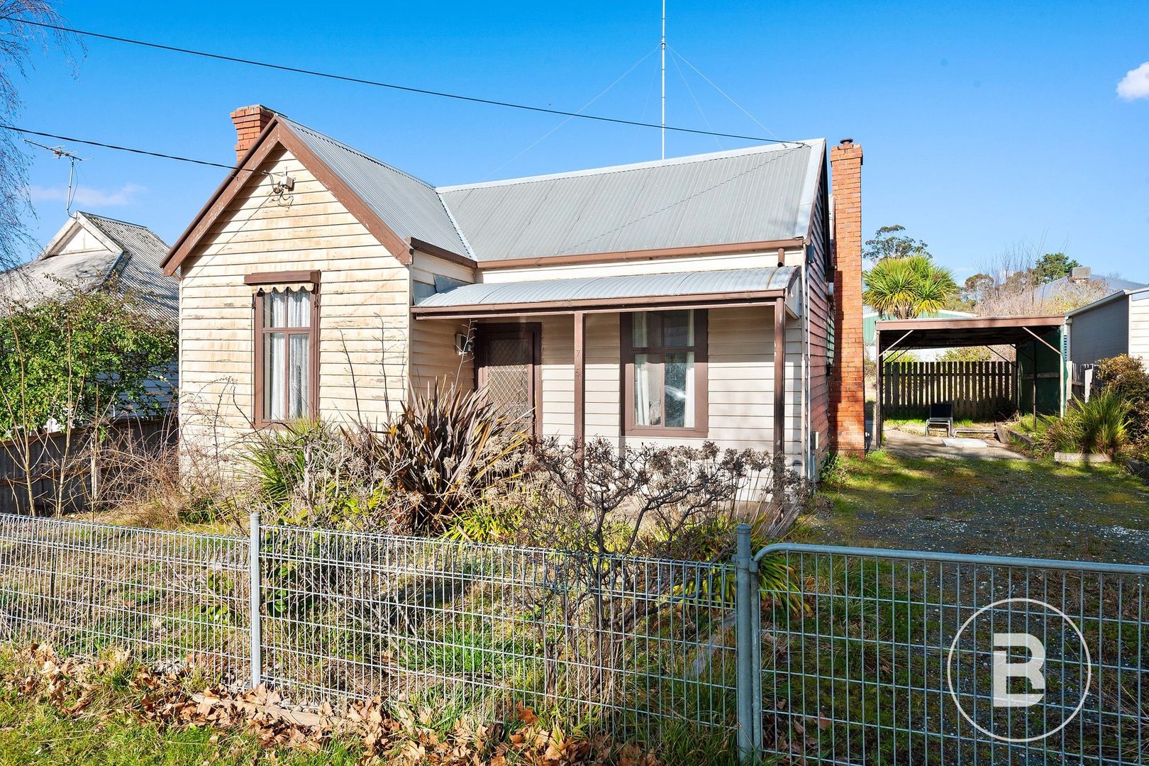 715 Laurie Street, Mount Pleasant VIC 3350, Image 1