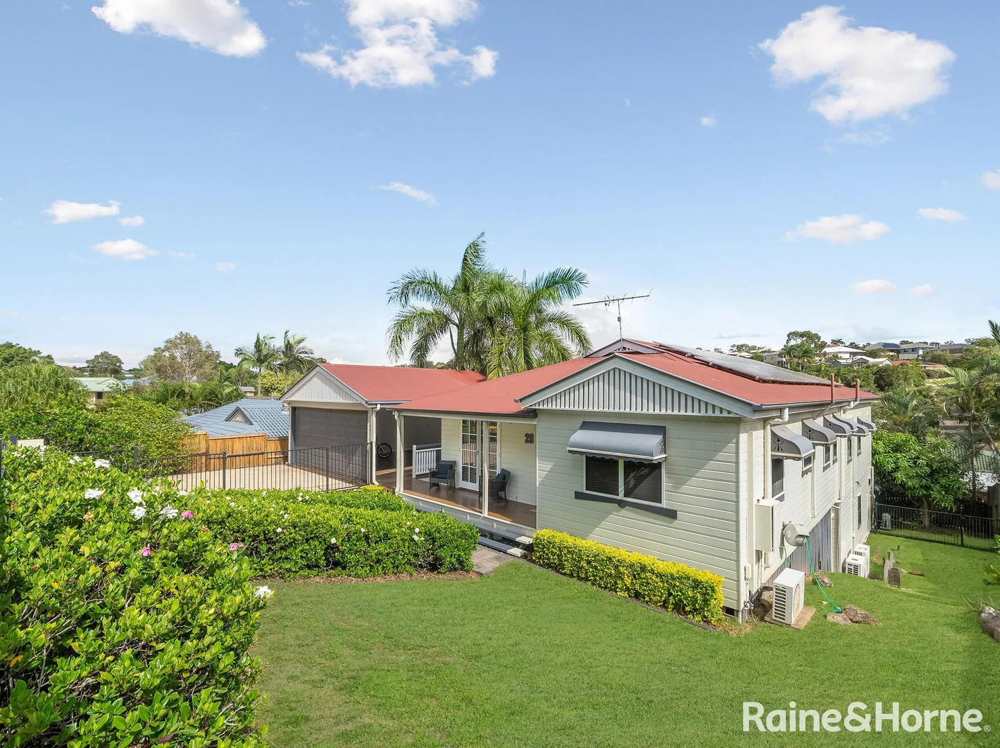 Additional image 28 of 28 Pascali Crescent, Eatons Hill QLD 4037