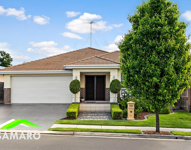 10 Irvine Street, Elderslie NSW 2570