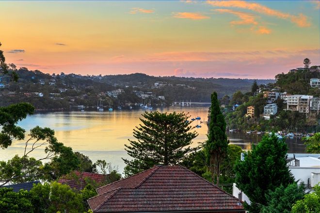 Picture of 20A Euryalus Street, MOSMAN NSW 2088