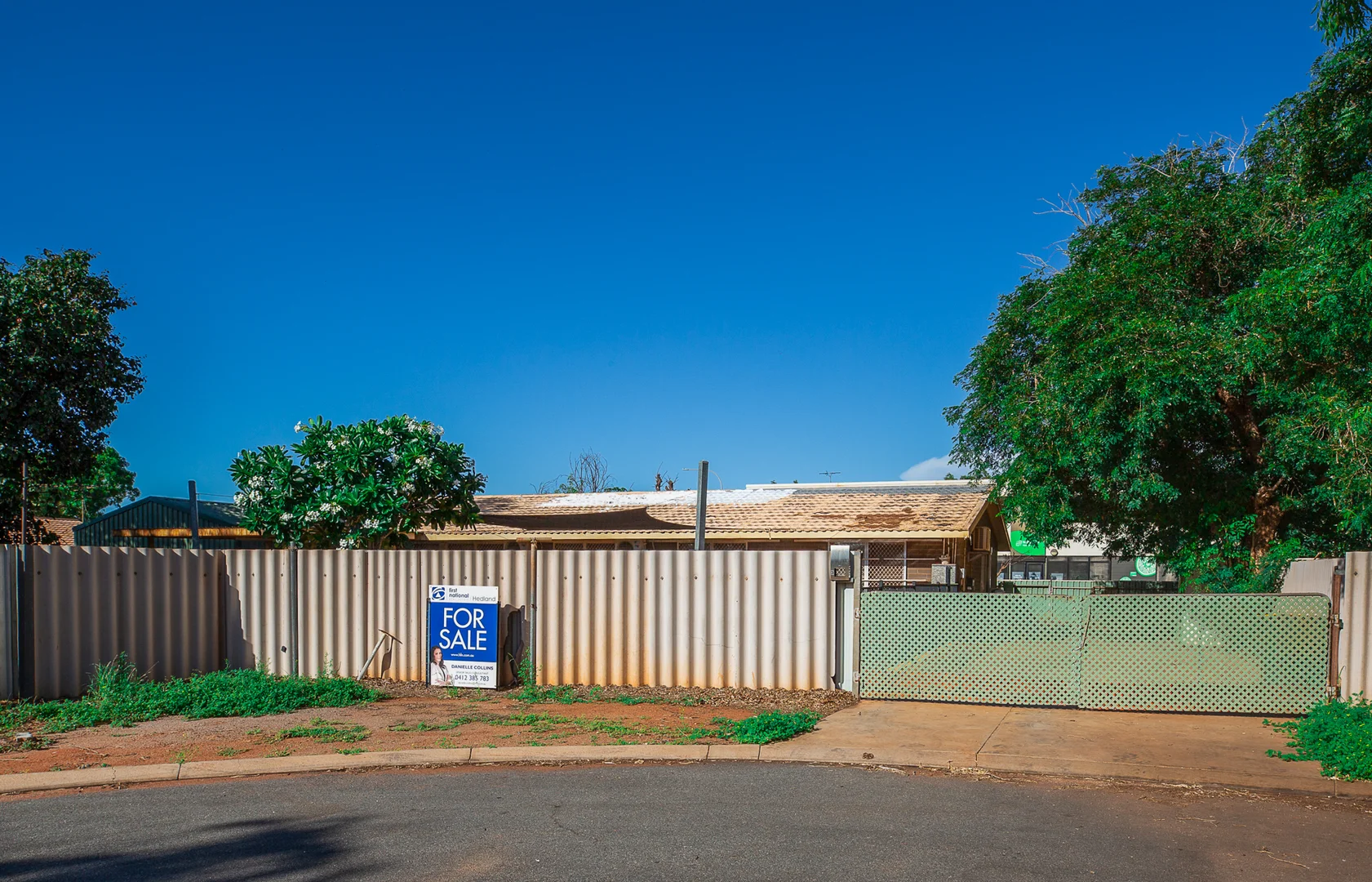 Additional image 30 of 3 Graham Place, South Hedland WA 6722
