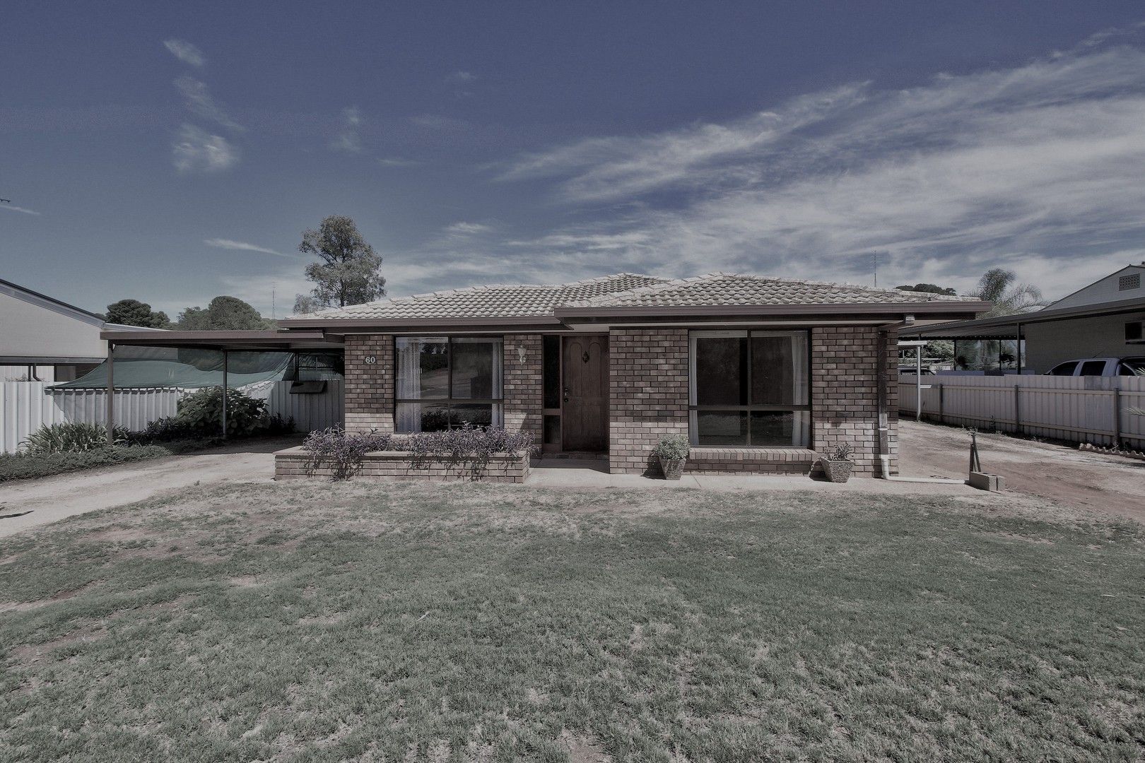 60 COLIN STREET, Loxton SA 5333, Image 0