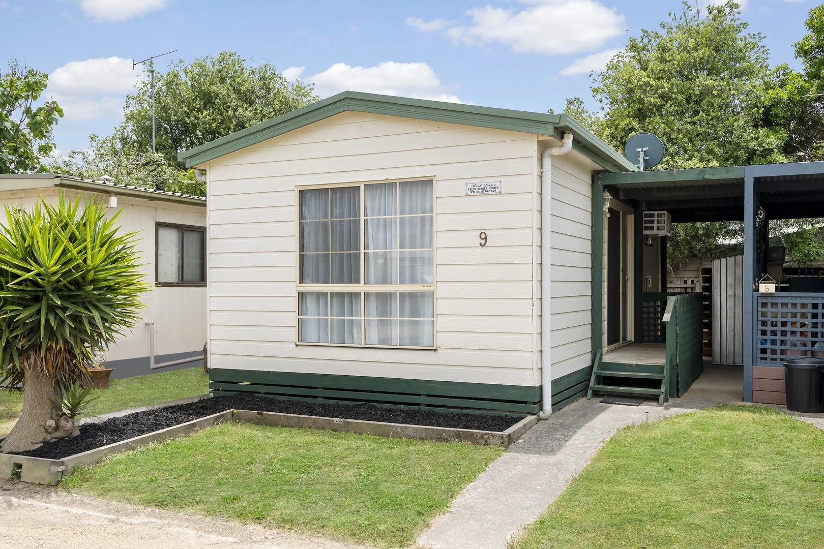 9/38 Salmon Street, Hastings VIC 3915