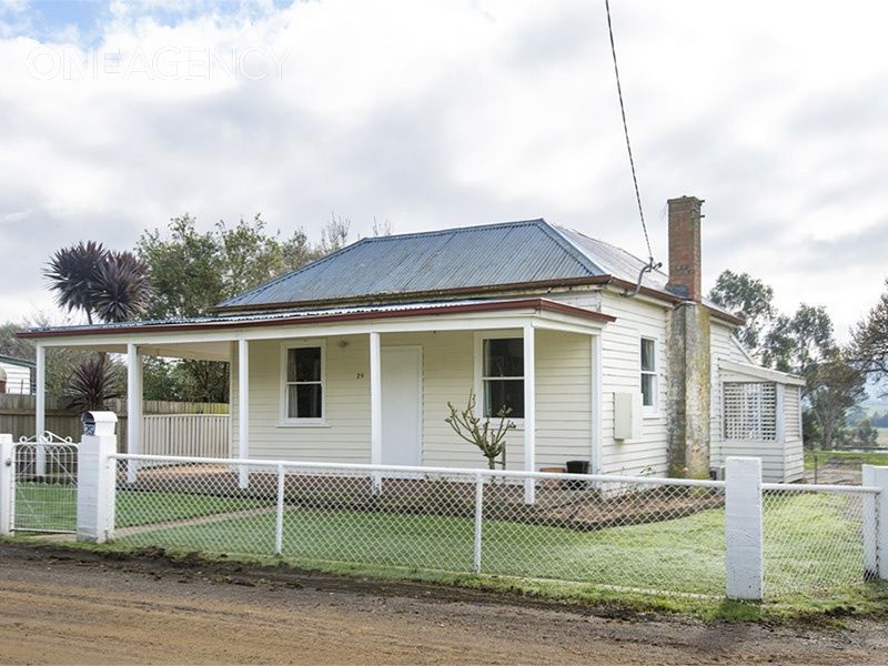 29 Clarks Road, Rowella TAS 7270, Image 1