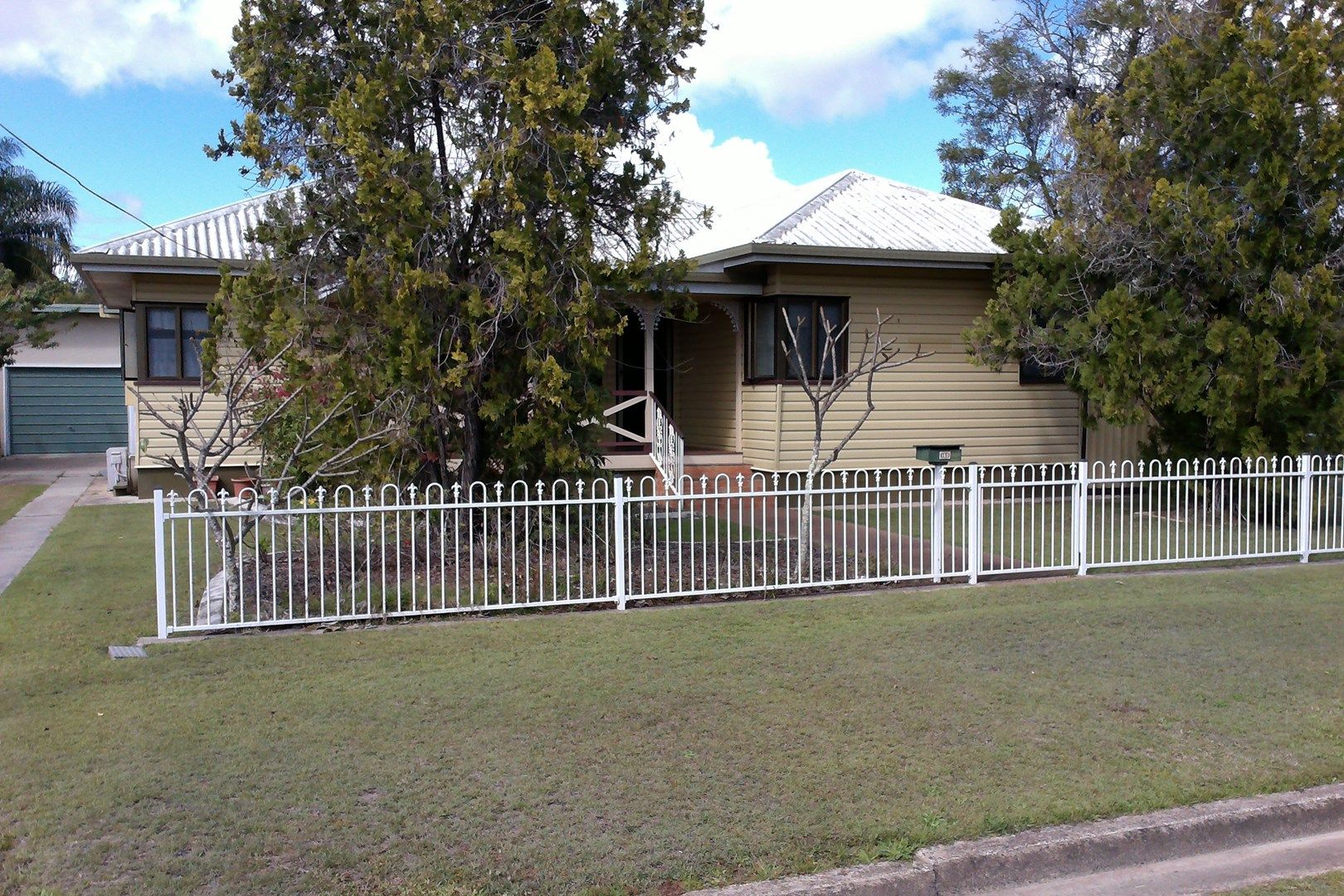 160 Woongarra Street, Bundaberg West QLD 4670, Image 0