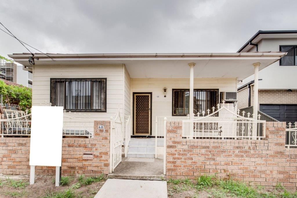 4a Warwick road, Merrylands NSW 2160, Image 0