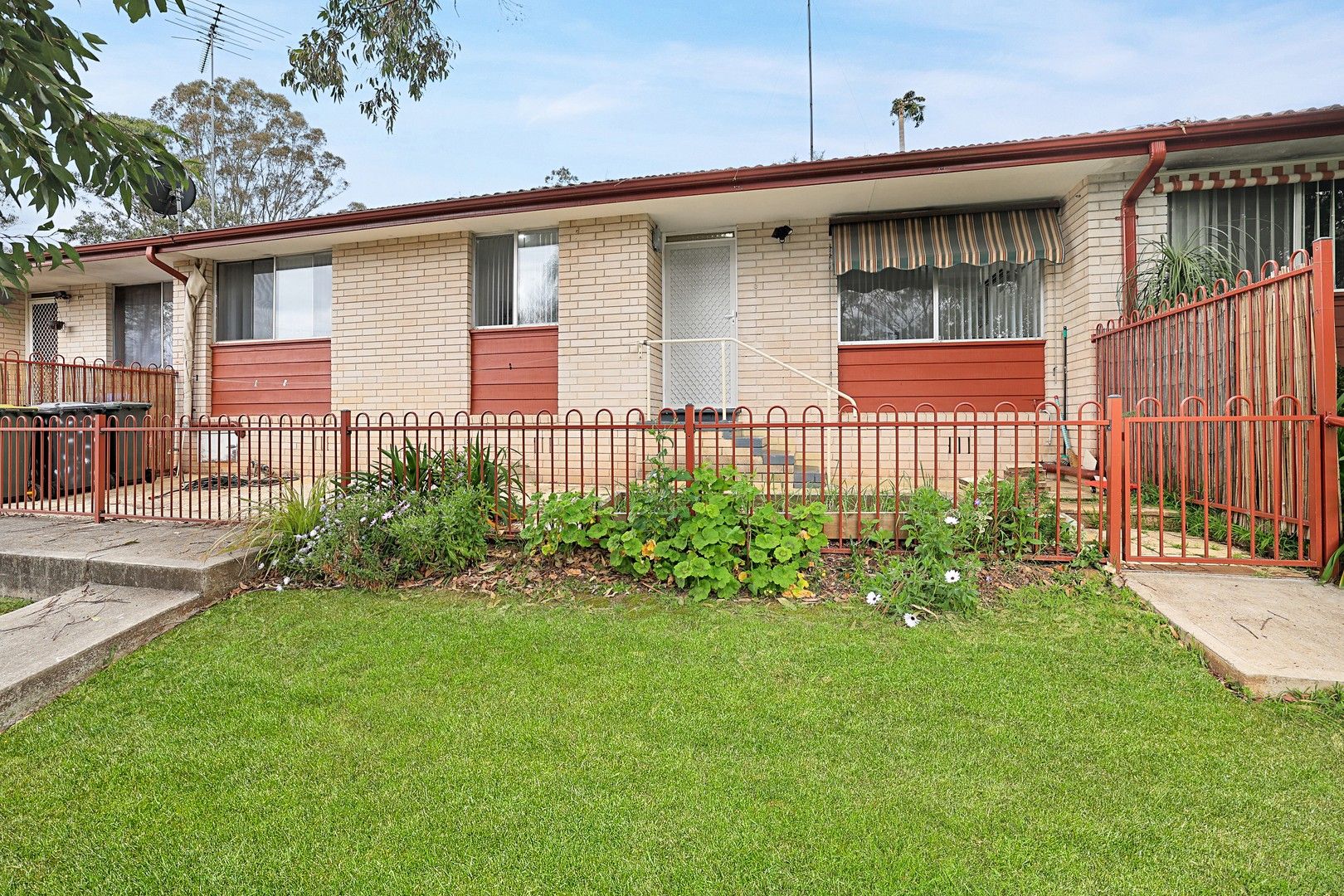 3/20 Stewart Street, Campbelltown NSW 2560, Image 0