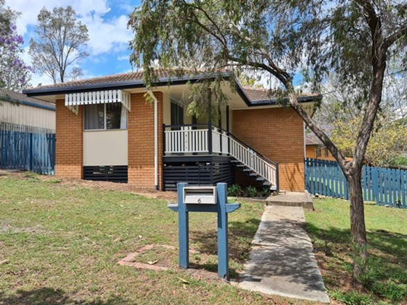 6 Caldwell Street, Goodna QLD 4300