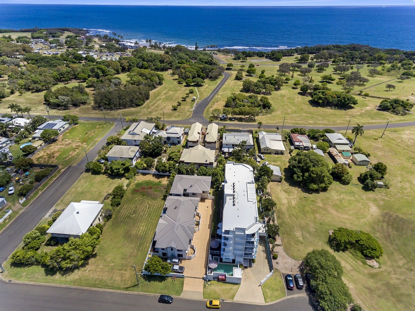 5/52 Johnson Street, Bargara QLD 4670, Image 0