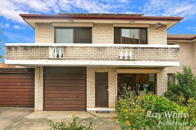 Picture of 5/96 Broadway, PUNCHBOWL NSW 2196