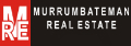 Murrumbateman Real Estate's logo