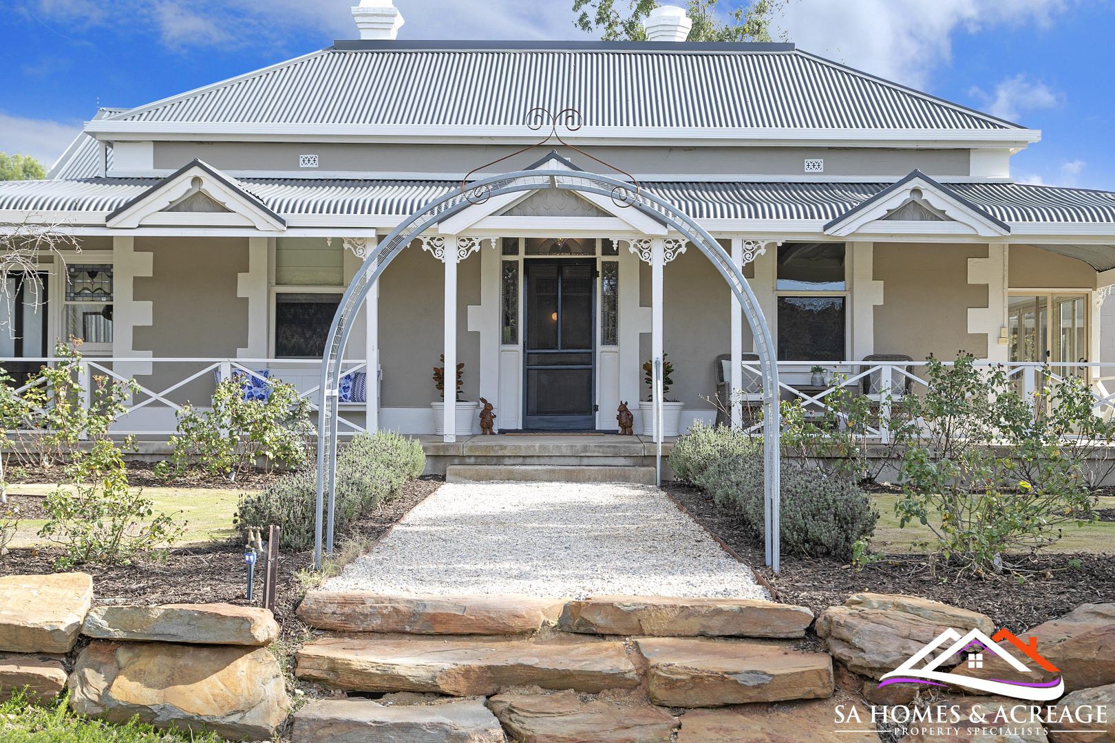 12 Yumbunga Road, MoUnt Mckenzie SA 5353, Image 1