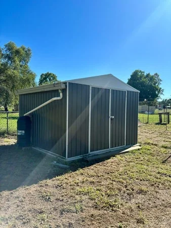 Additional image 6 of 50 Alice Street, Mitchell QLD 4465