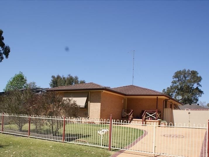 13 McKellar Crescent, South Windsor NSW 2756, Image 0