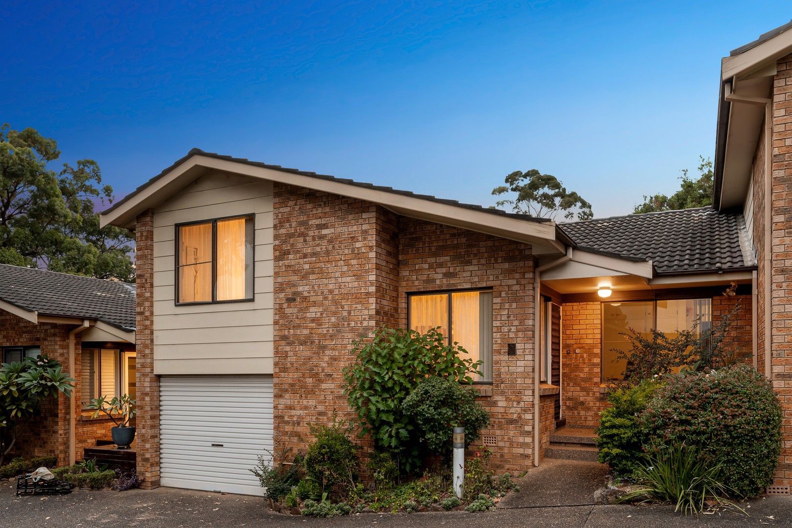 3/20 Jacaranda Road, Caringbah NSW 2229, Image 0