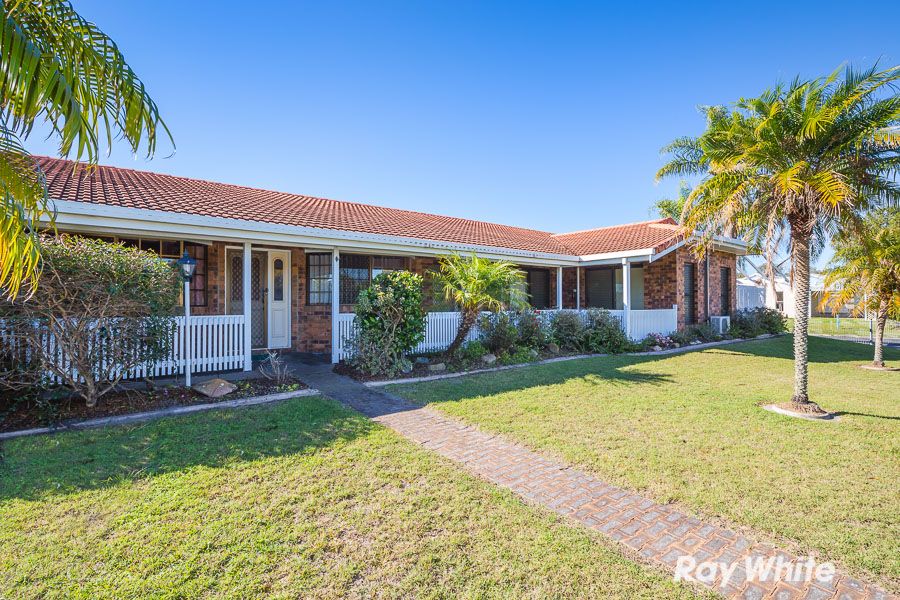 1 Flamingo Drive, Banksia Beach QLD 4507, Image 2