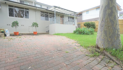 Picture of 32 Farnell Street, WEST RYDE NSW 2114