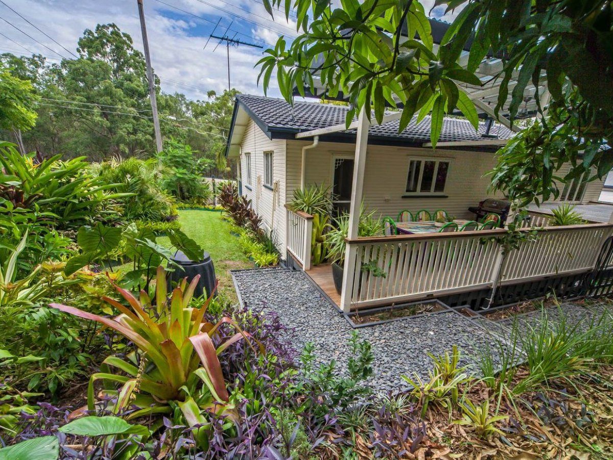 296 Richmond Road, Cannon Hill QLD 4170 House For Rent Domain