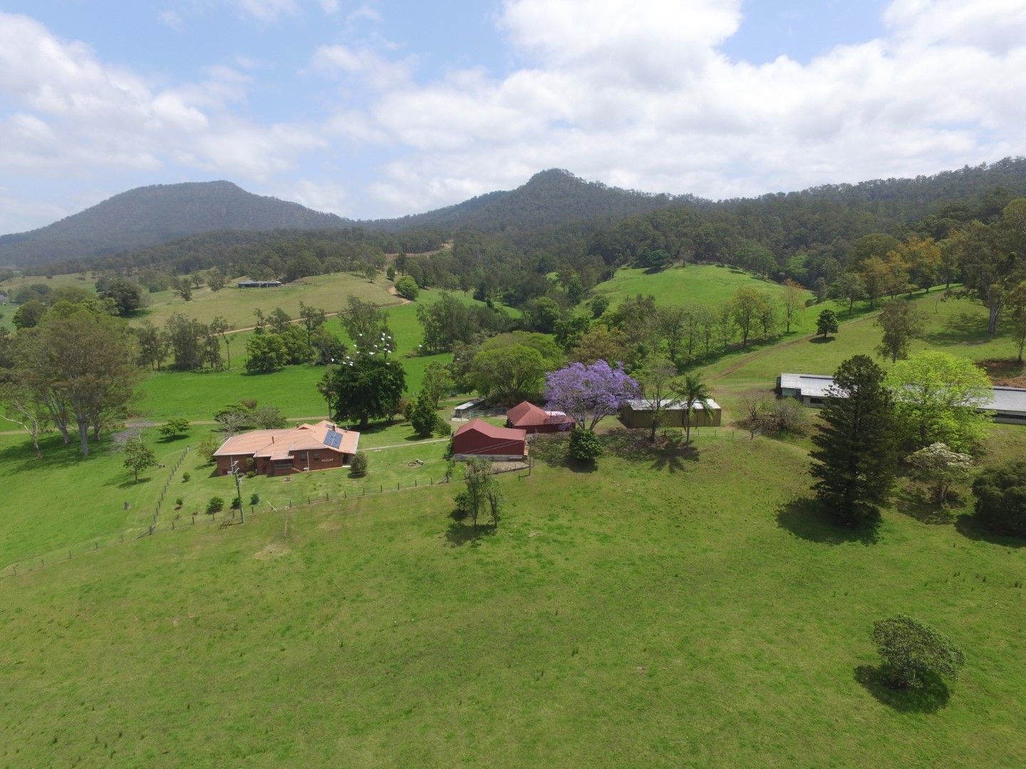 Lot 1 - 1061 Lynchs Creek Road, Kyogle NSW 2474, Image 1