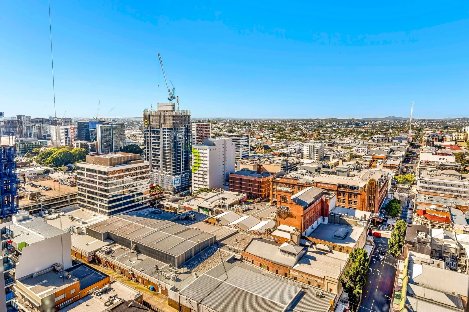 Additional image 26 of 2202/191 Brunswick St, Fortitude Valley QLD 4006