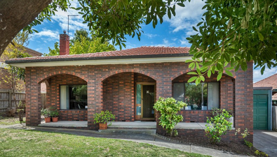 Picture of 27 Halley Avenue, CAMBERWELL VIC 3124