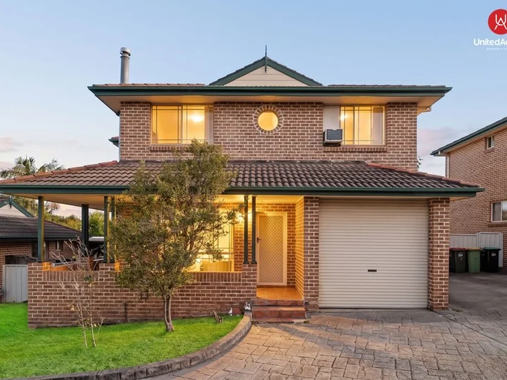 6/25-29 Boomerang Road, Edensor Park NSW 2176