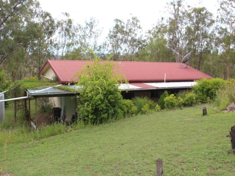 15 E Claxton, Kolonga QLD 4671, Image 1