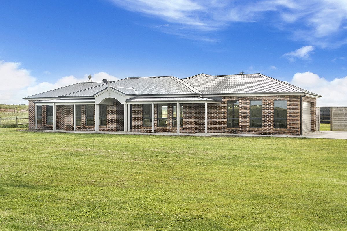 113 Skuses Road, Allansford VIC 3277, Image 0