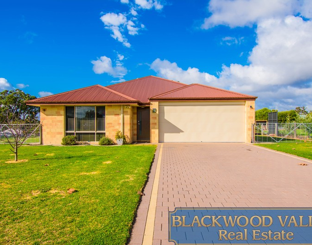 53 Balmoral Drive, Bridgetown WA 6255