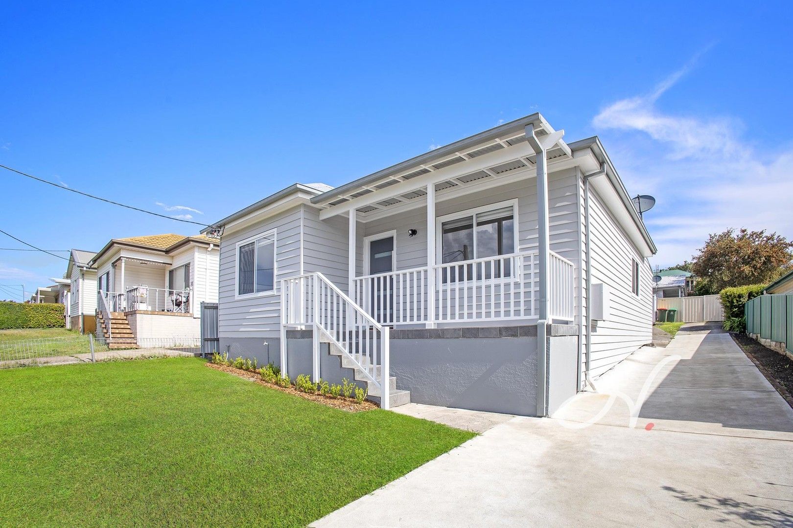 3 bedrooms House in 60 James Street CHARLESTOWN NSW, 2290