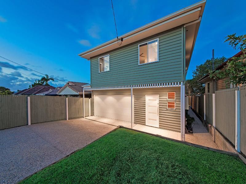 17 Bellew St, Wynnum QLD 4178, Image 1