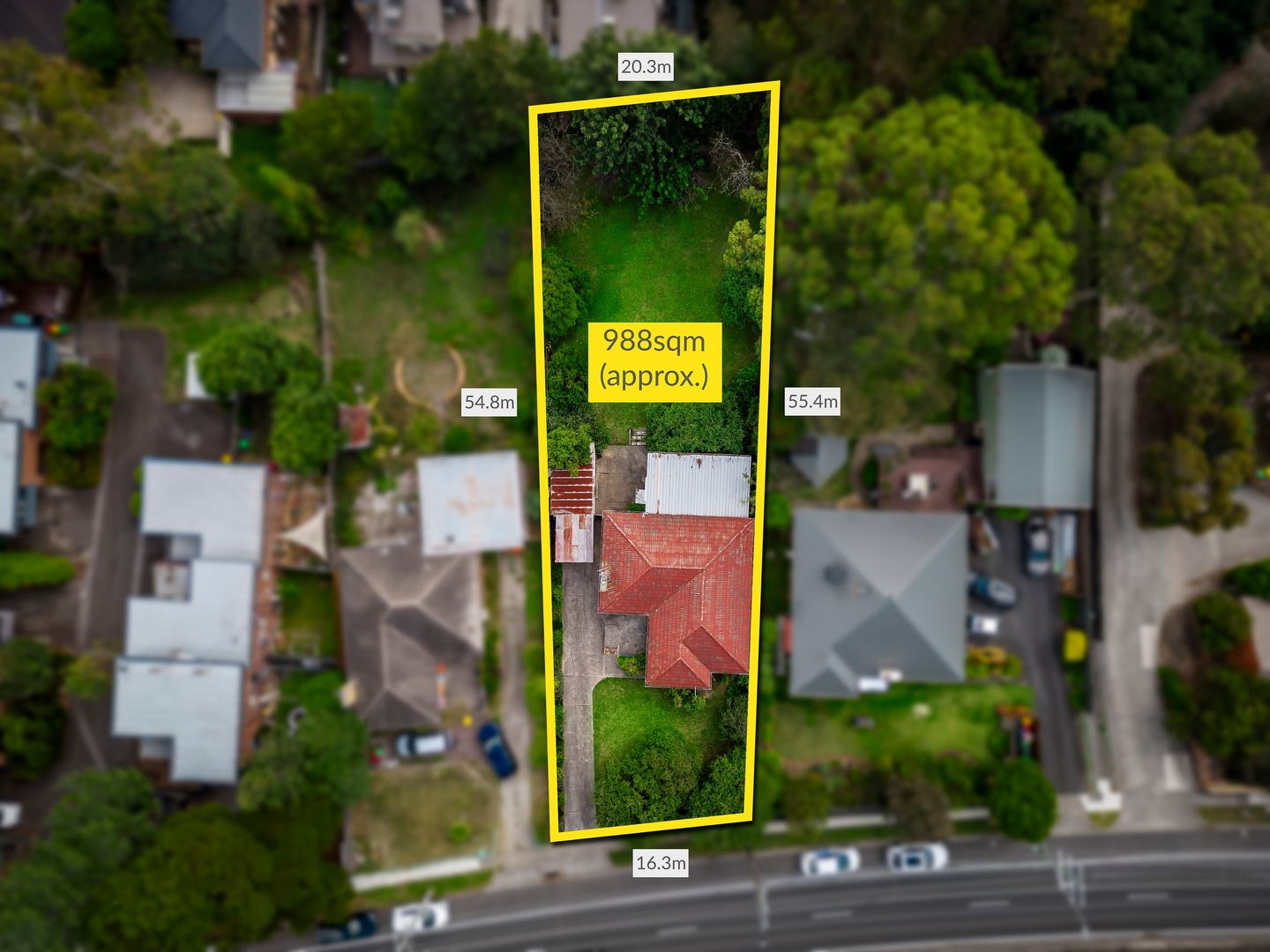 135 Main Road, Lower Plenty VIC 3093, Image 2