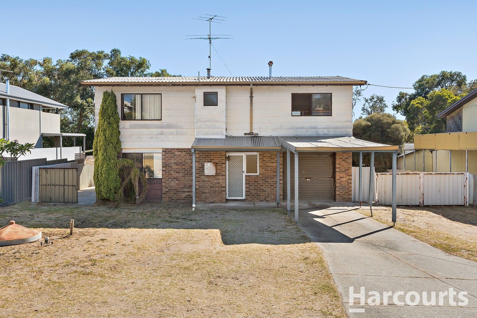 4 bedrooms House in 20 Koolinda Street FALCON WA, 6210