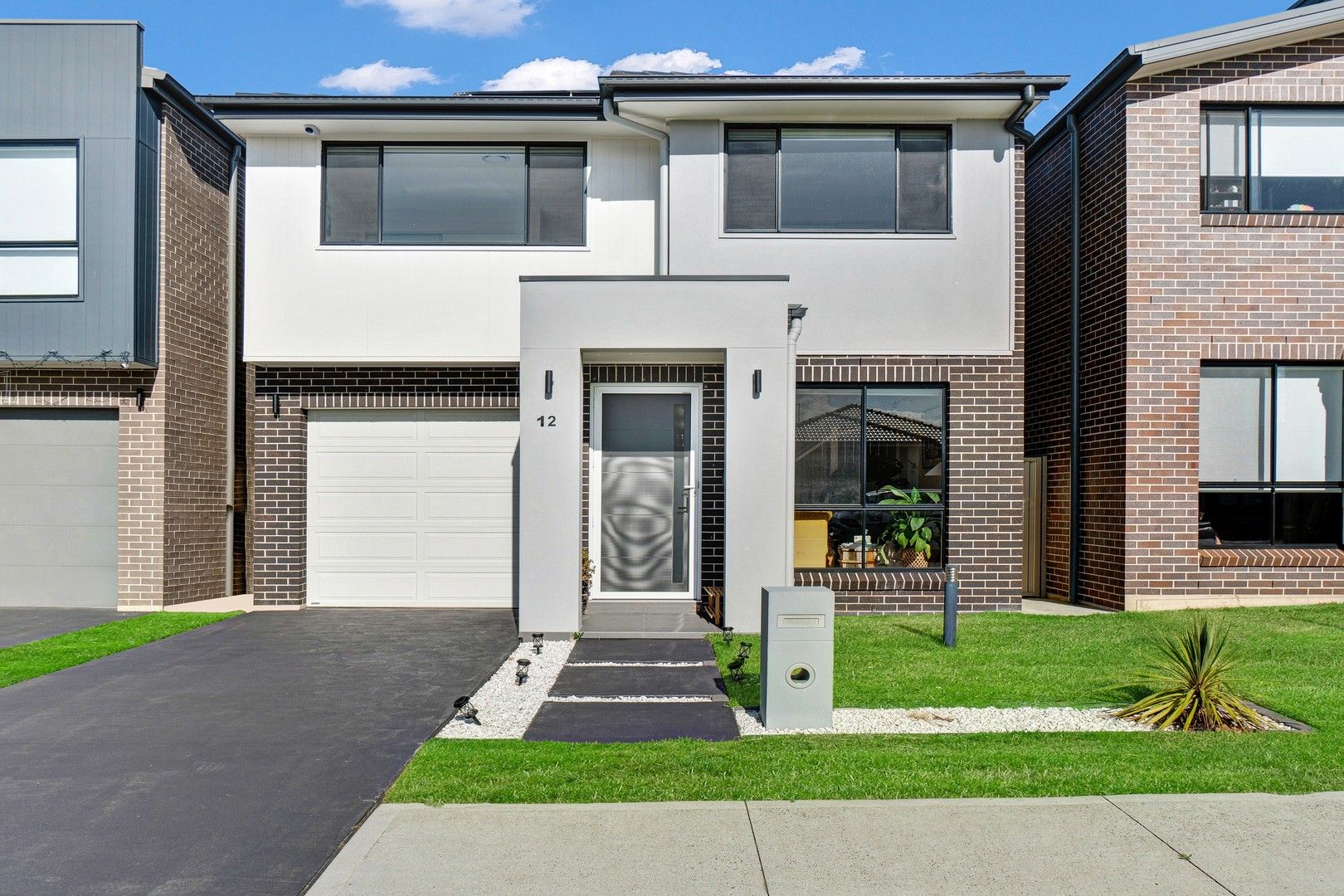 4 bedrooms House in 12 Cirrus Street SCHOFIELDS NSW, 2762