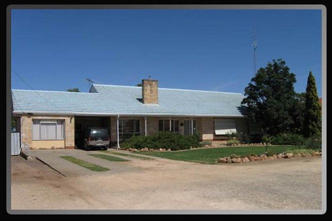 Picture of 13 Fourth Street, ARTHURTON SA 5572